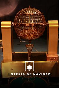 Lotería de Navidad
