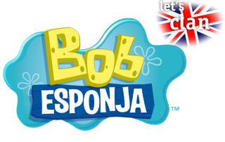 Bob Esponja en inglés