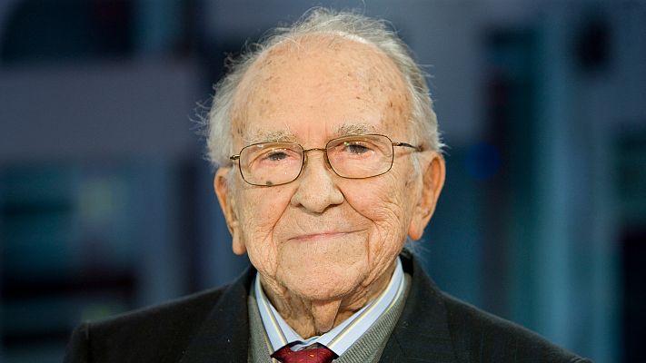 Rtve.es habla con ...