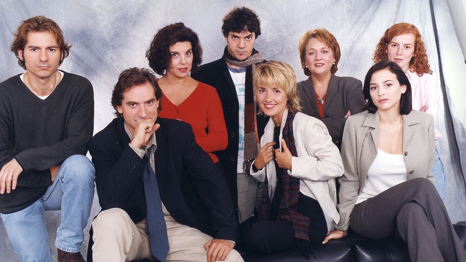 Raquel busca su sitio - Episodio 1: No es fácil ser Raquel - Ver ahora