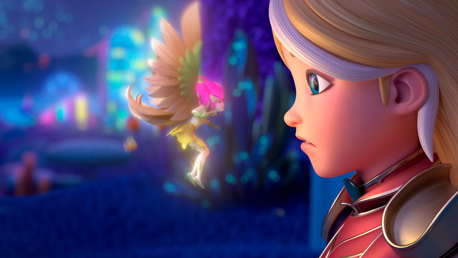 Feliz cumpleaños, Tara - Tara Duncan | Ver