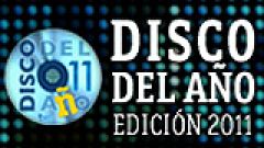 Disco del año 2011