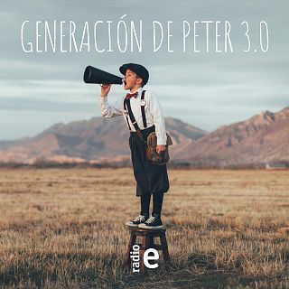 Generación de Peter  3.0