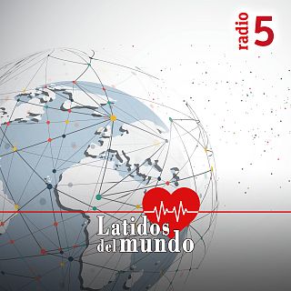 Latidos del mundo en R5