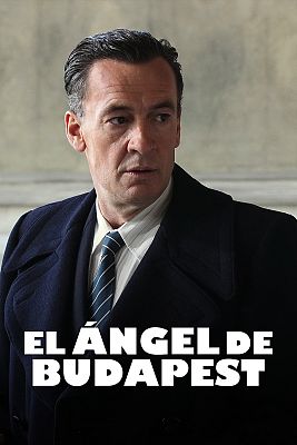 El Ángel de Budapest