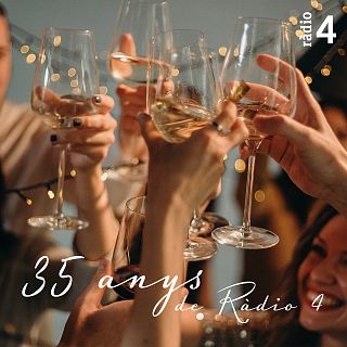 35 anys de Ràdio 4