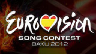 Eurovisión 2012