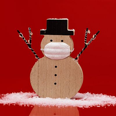 Especiales de Navidad