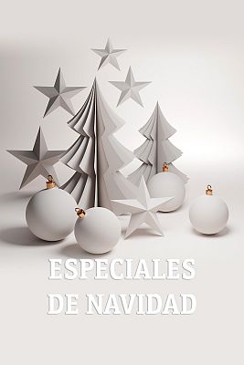 Especiales de Navidad
