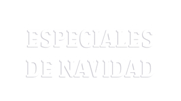 Especiales de Navidad
