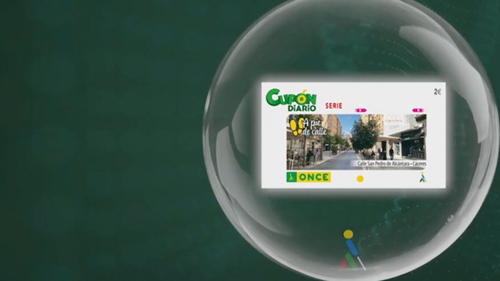 Sorteo ONCE - 04/12/25 - Sorteos ONCE | Ver