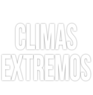 Climas extremos