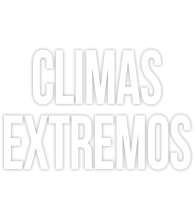 Climas extremos