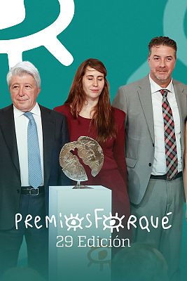 Premios José María Forqué