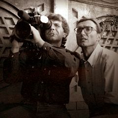 El ojo en la noticia