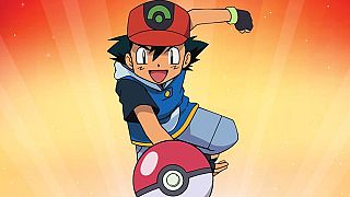 Pokémon Advanced Battle