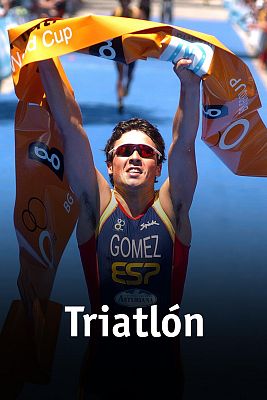 Triatlón