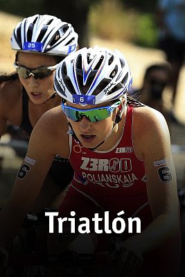 Triatlón