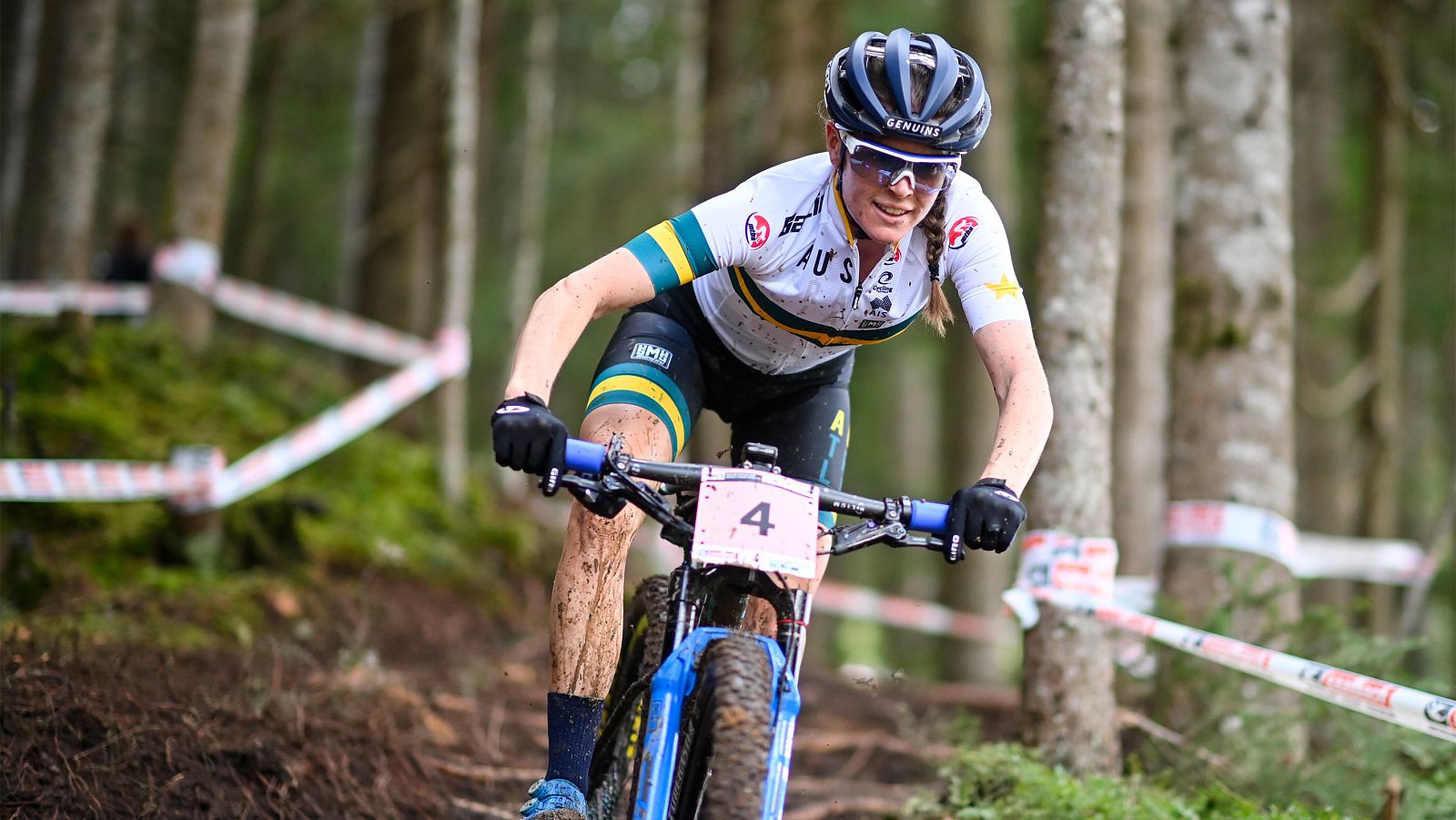 Ciclocross - Copa del Mundo. Prueba Élite Femenina - Ciclismo | Ver