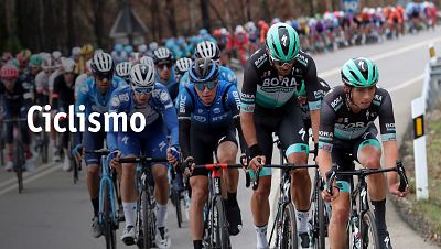 Ciclismo