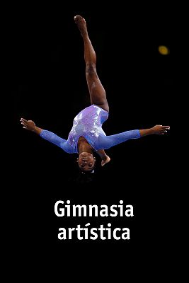 Gimnasia artstica