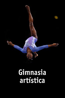 Gimnasia artstica