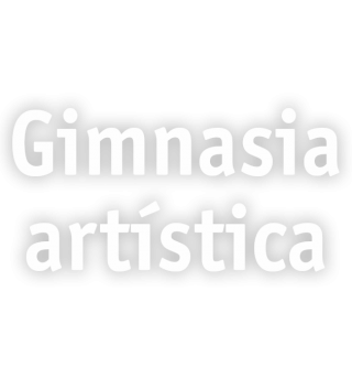 Gimnasia artística