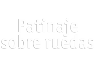 Patinaje sobre ruedas