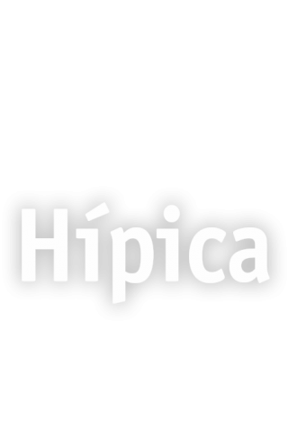 Hípica