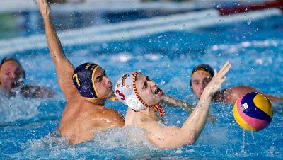 Waterpolo