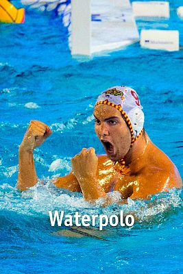 Waterpolo