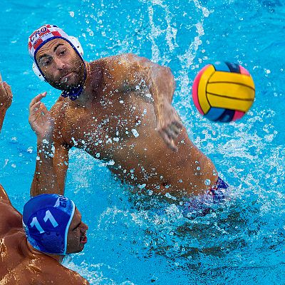 Waterpolo