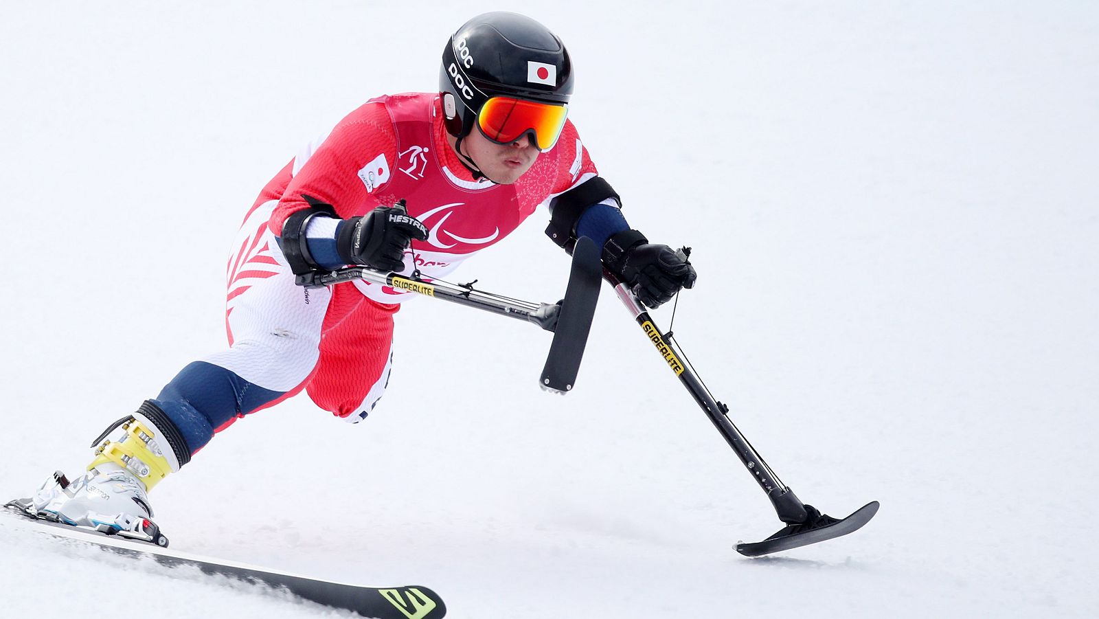 Paralímpicos - 2025 - Programa 24 - Paralímpicos | Ver