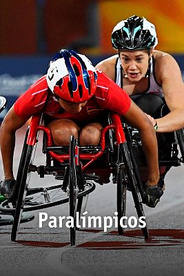 Paralímpicos