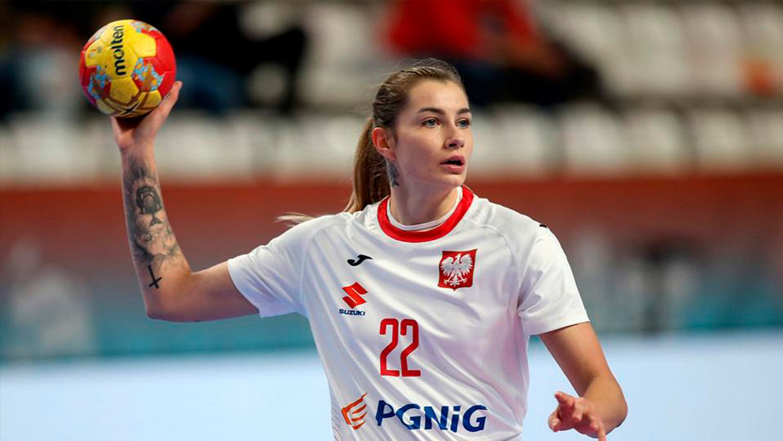 Balonmano - Liga Guerreras Iberdrola. 11ª Jornada: Elda Prestigio - Cicar Lanzarote Ciudad de Arrecife - Balonmano | Ver