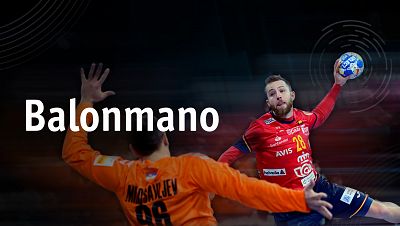 Balonmano