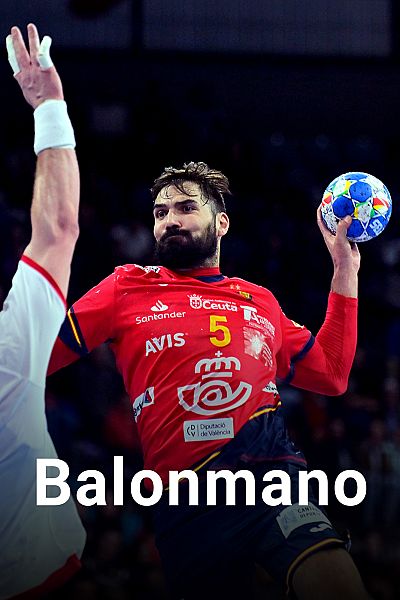 Balonmano