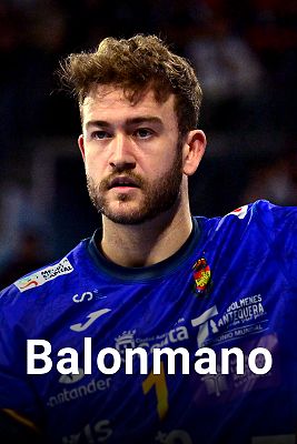 Balonmano