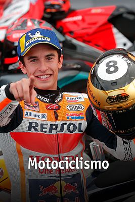 Motociclismo