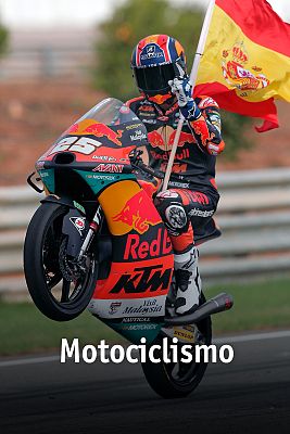 Motociclismo