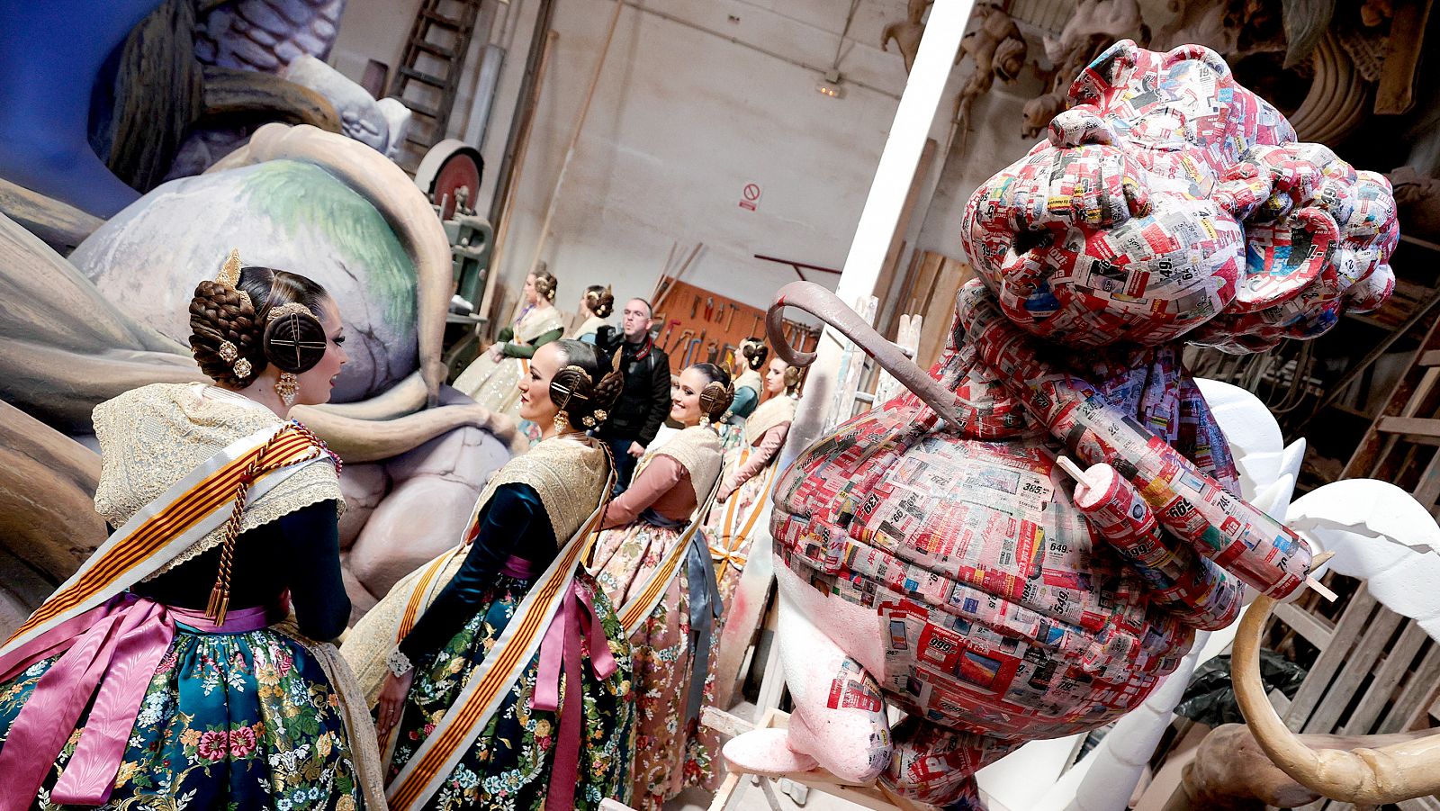 Fallas