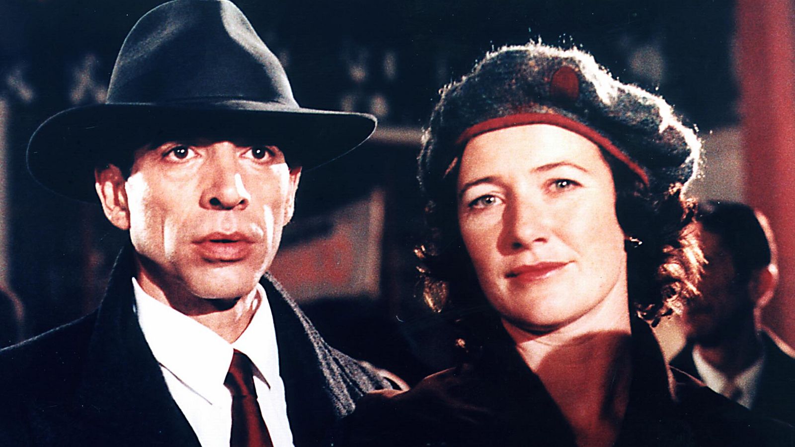 Severo Ochoa. La conquista de un Nobel - Capítulo 1 - ver ahora