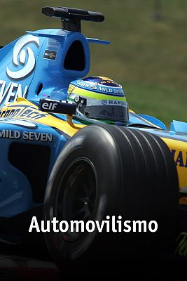 Automovilismo