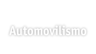 Automovilismo