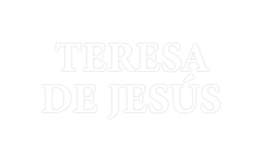 Teresa de Jesús