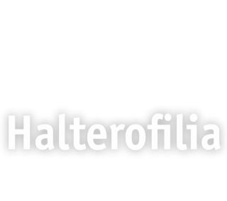 Halterofilia