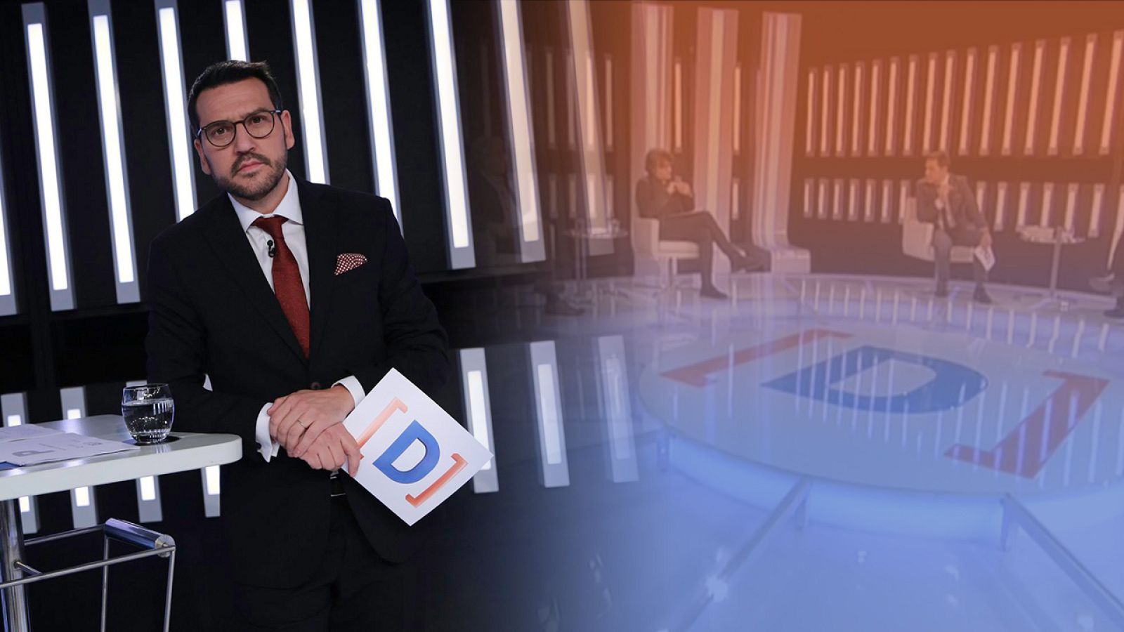 El Debat de La 1 - Estan gestionant bé els governs l'epidèmia de coronavirus?