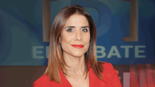 El debate de La 1 Canarias