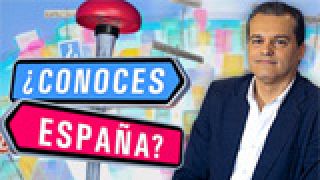 ¿Conoces España?