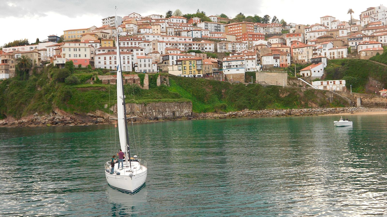 Conectando España - Los Tojos y Feria - Ver ahora